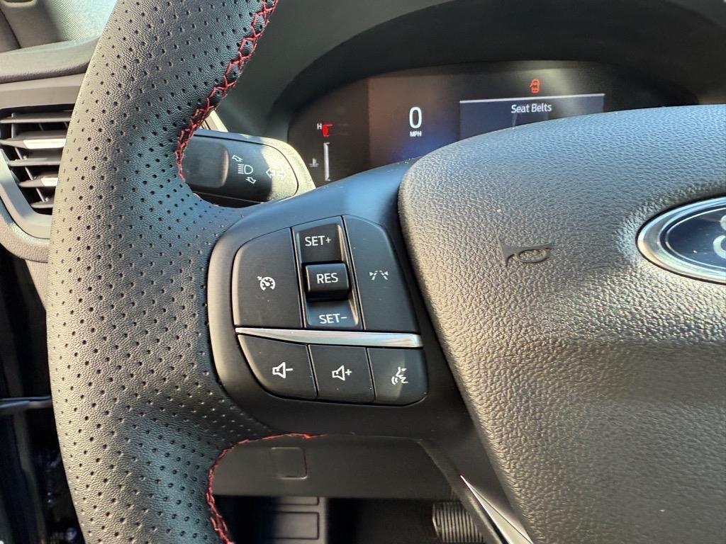 new 2025 Ford Escape car, priced at $31,748