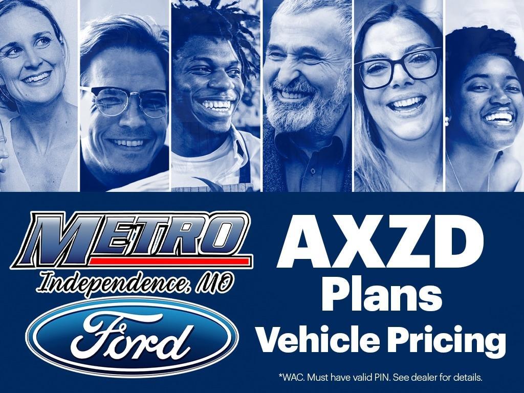 new 2025 Ford Escape car, priced at $31,748