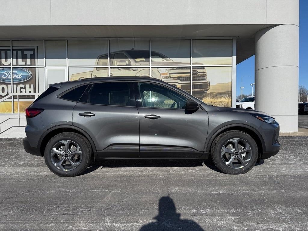 new 2025 Ford Escape car, priced at $31,748
