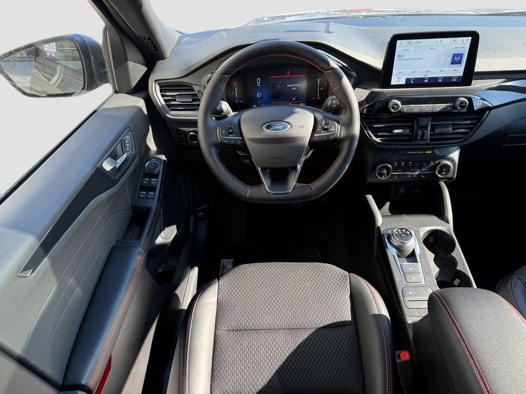 new 2025 Ford Escape car, priced at $31,748