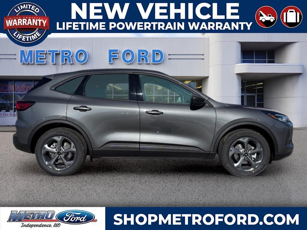 new 2025 Ford Escape car, priced at $31,748