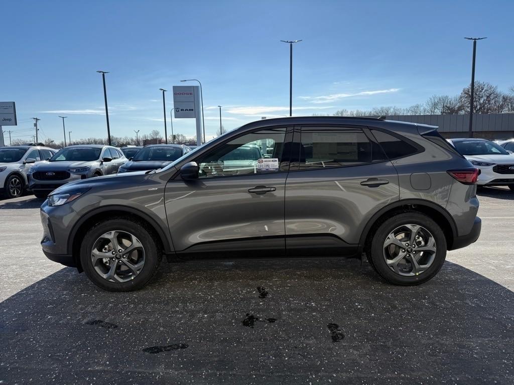 new 2025 Ford Escape car, priced at $31,748