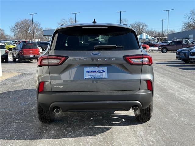 new 2025 Ford Escape car, priced at $31,758