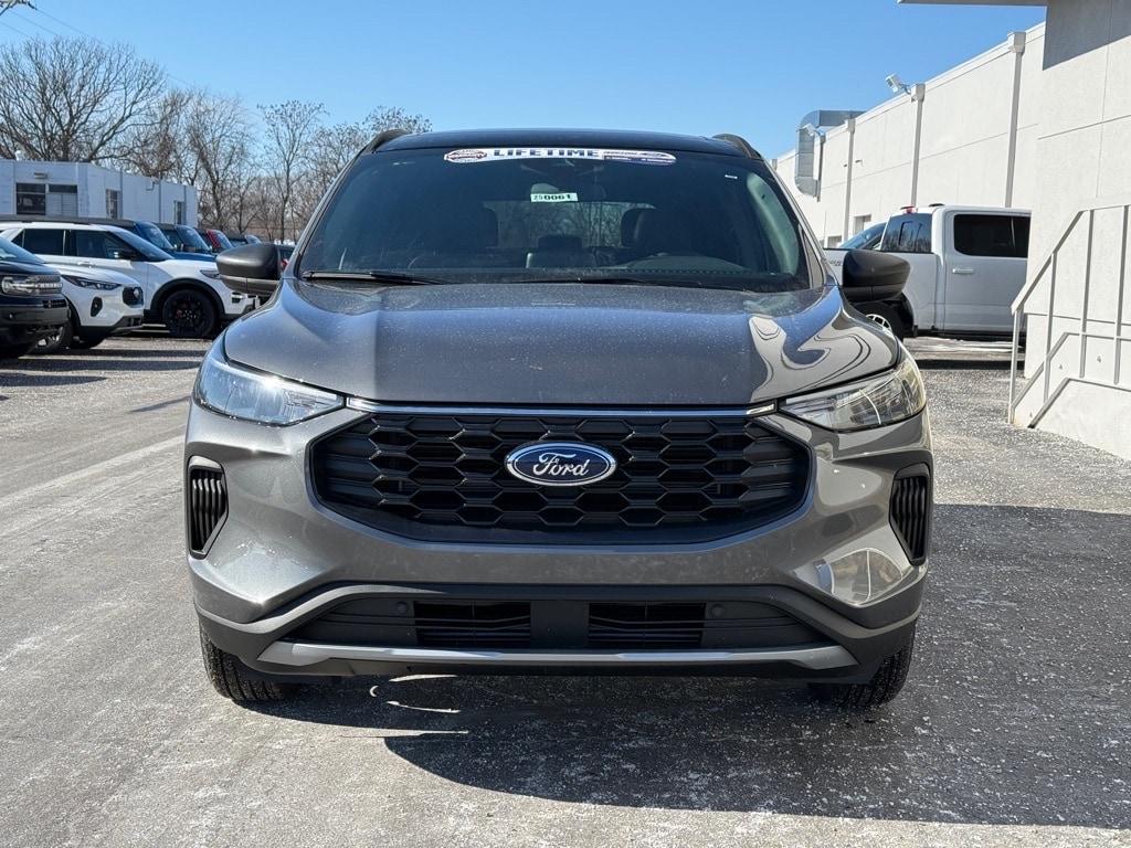 new 2025 Ford Escape car, priced at $31,748