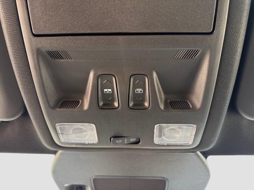 new 2025 Ford Escape car, priced at $31,748