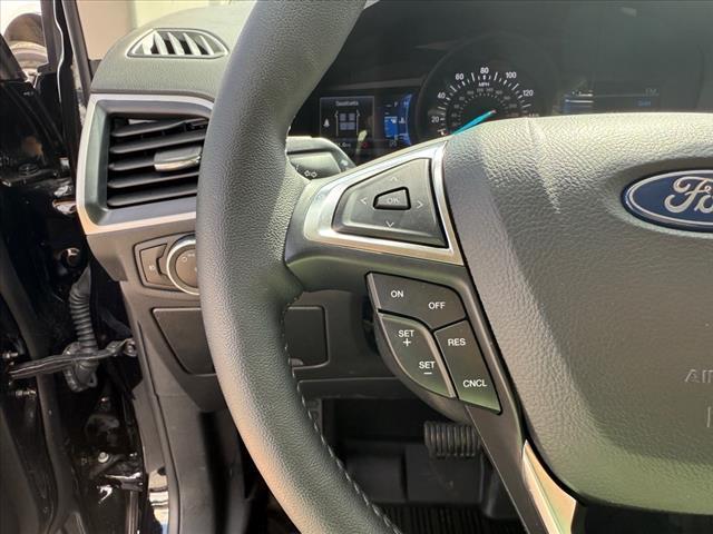 used 2024 Ford Edge car, priced at $31,950