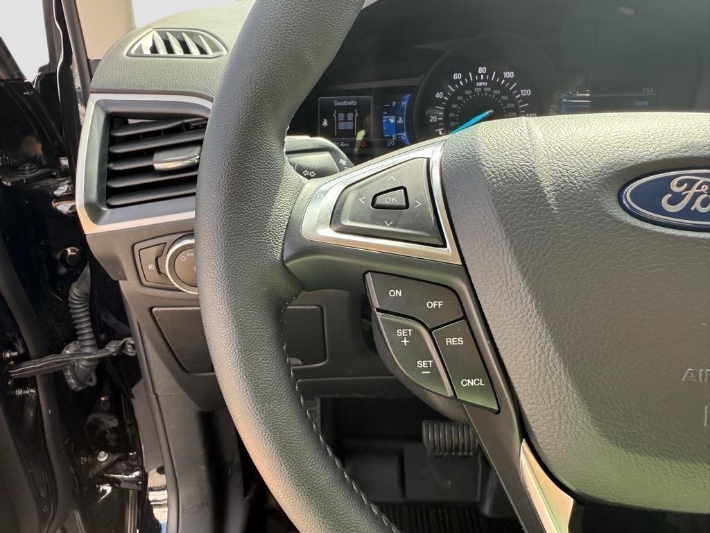 used 2024 Ford Edge car, priced at $31,000