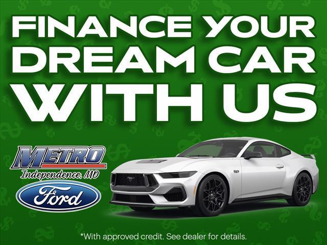used 2024 Ford Edge car, priced at $31,950