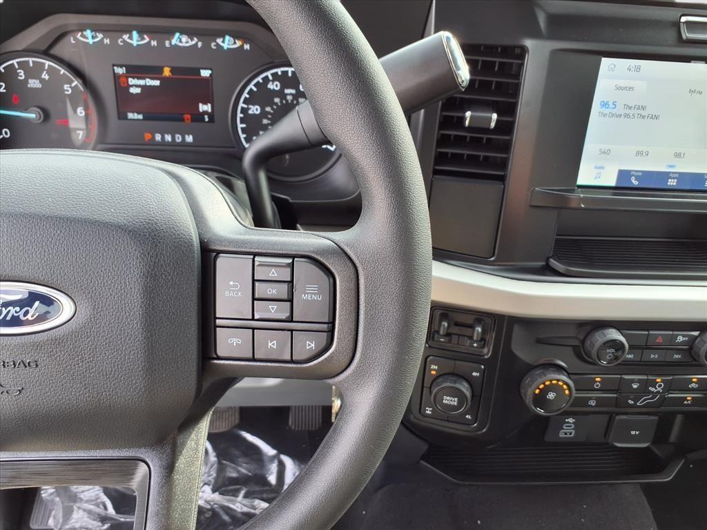 new 2026 Ford F-250 car, priced at $61,197