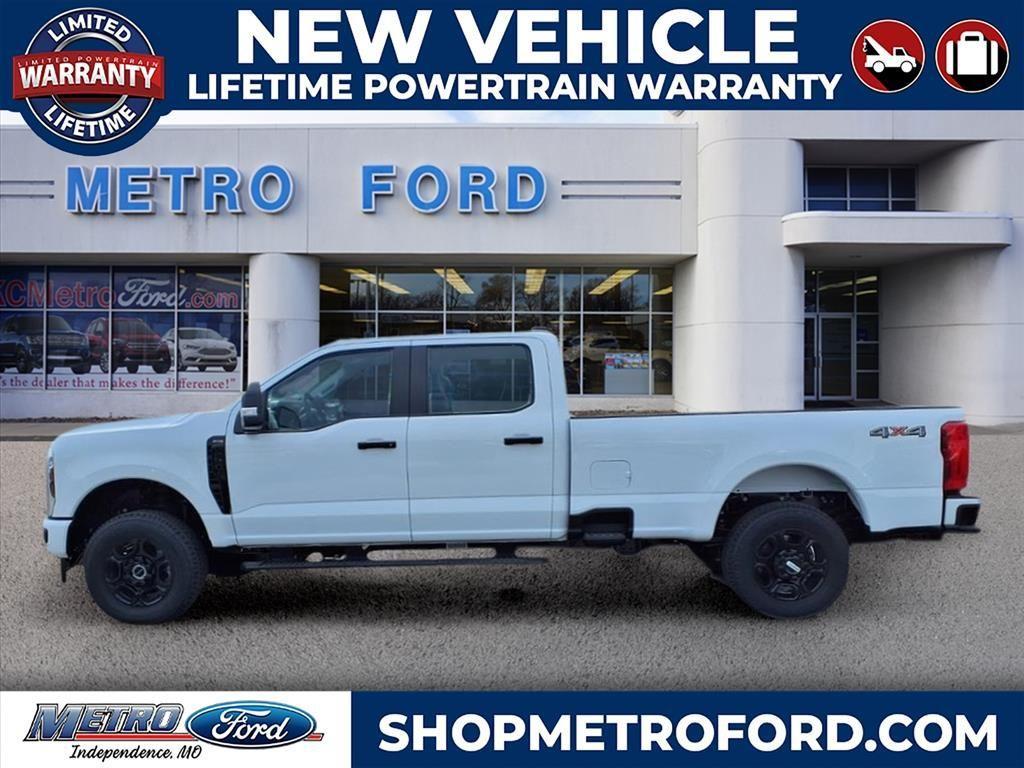 new 2026 Ford F-250 car, priced at $61,197