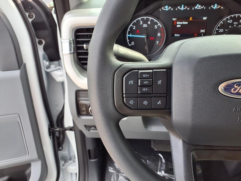 new 2026 Ford F-250 car, priced at $61,197