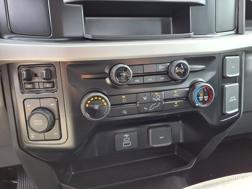 new 2026 Ford F-250 car, priced at $61,197