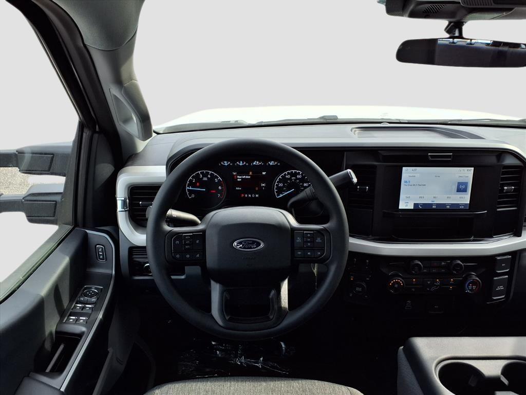 new 2026 Ford F-250 car, priced at $61,197