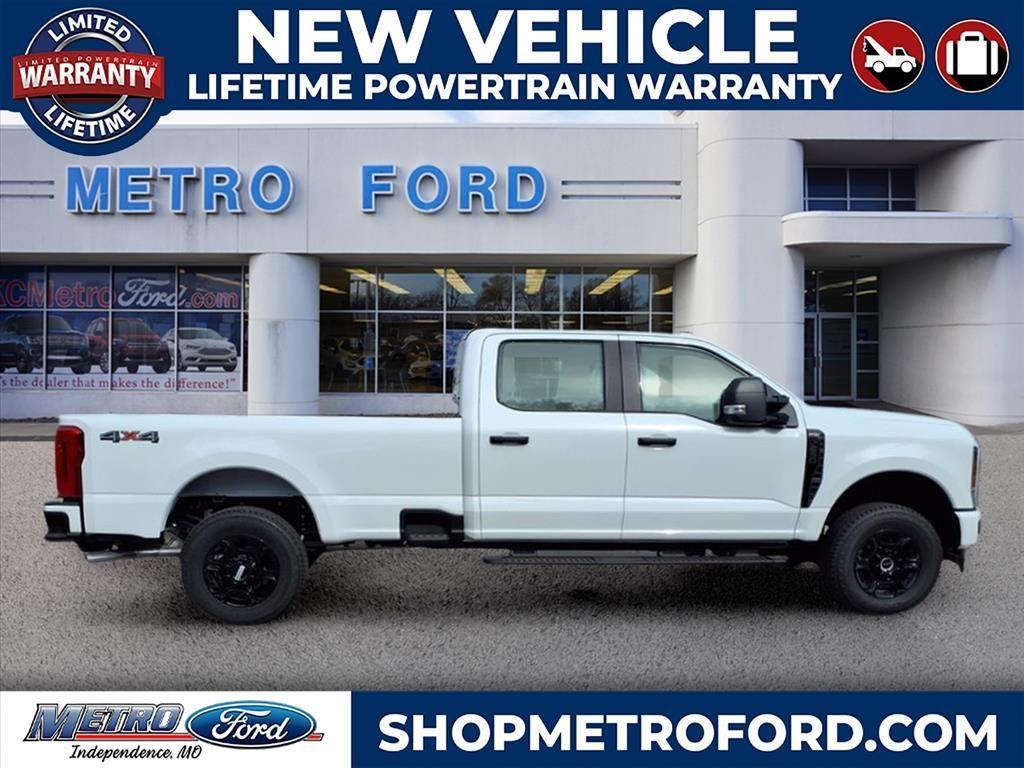 new 2026 Ford F-250 car, priced at $61,197