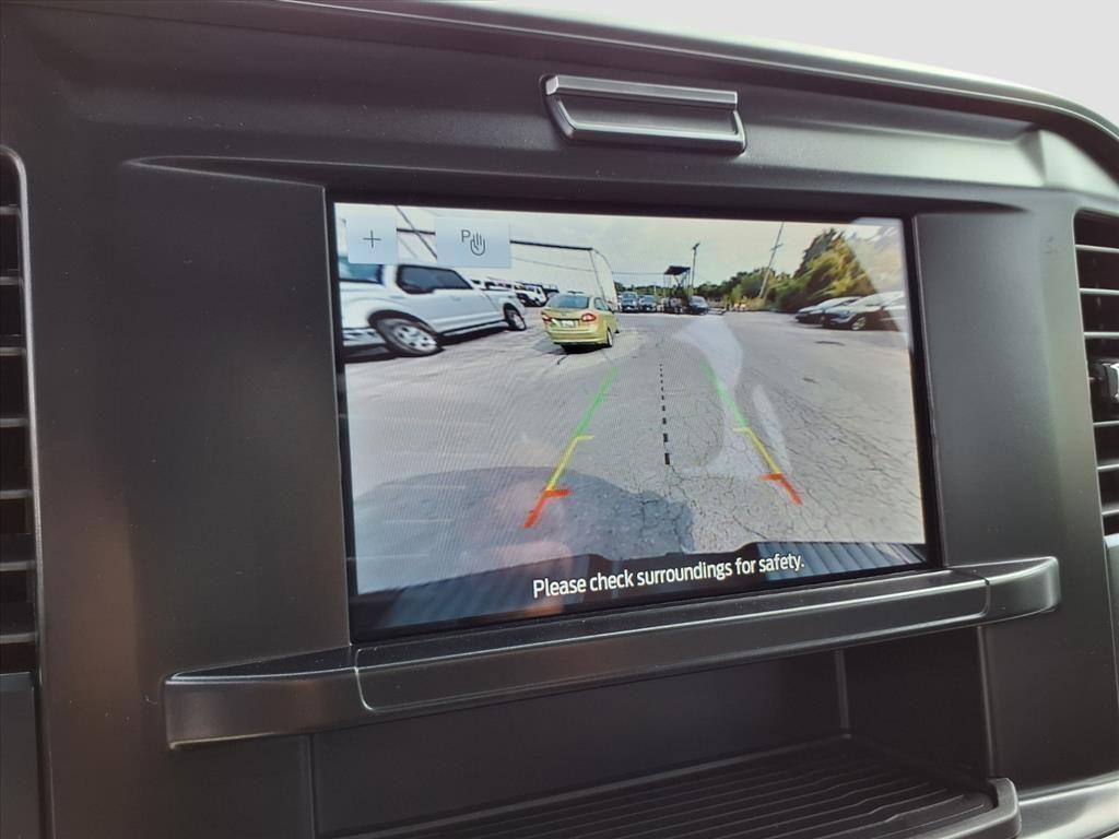 new 2026 Ford F-250 car, priced at $61,197