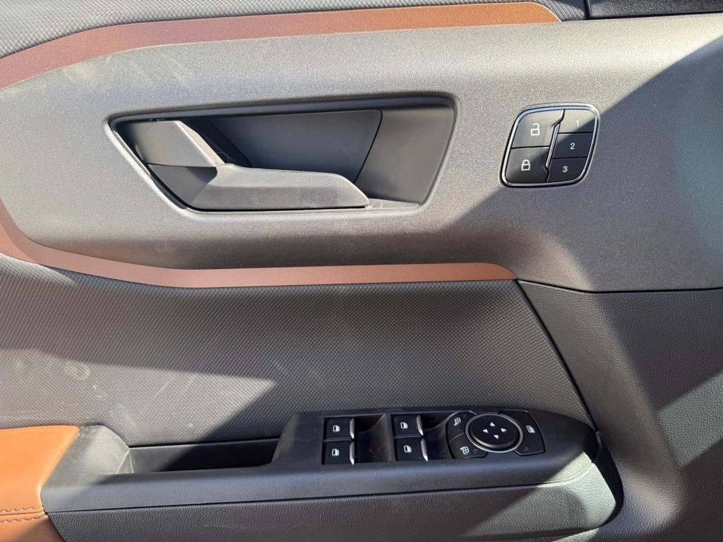 new 2025 Ford Bronco Sport car, priced at $37,352