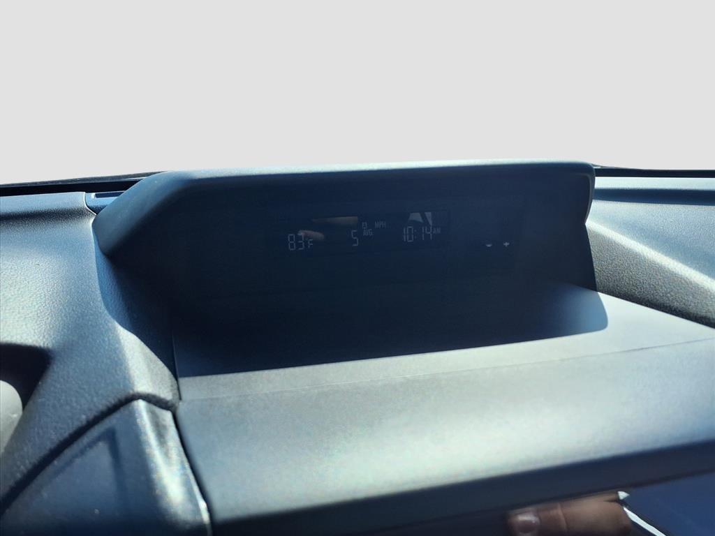 used 2022 Subaru Impreza car, priced at $21,500