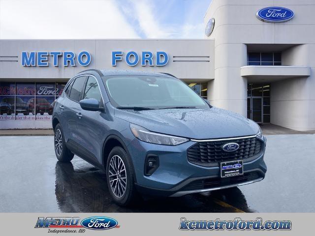 new 2024 Ford Escape car, priced at $40,424