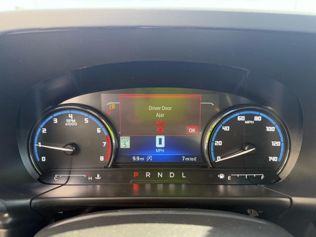 new 2024 Ford Bronco Sport car, priced at $36,174