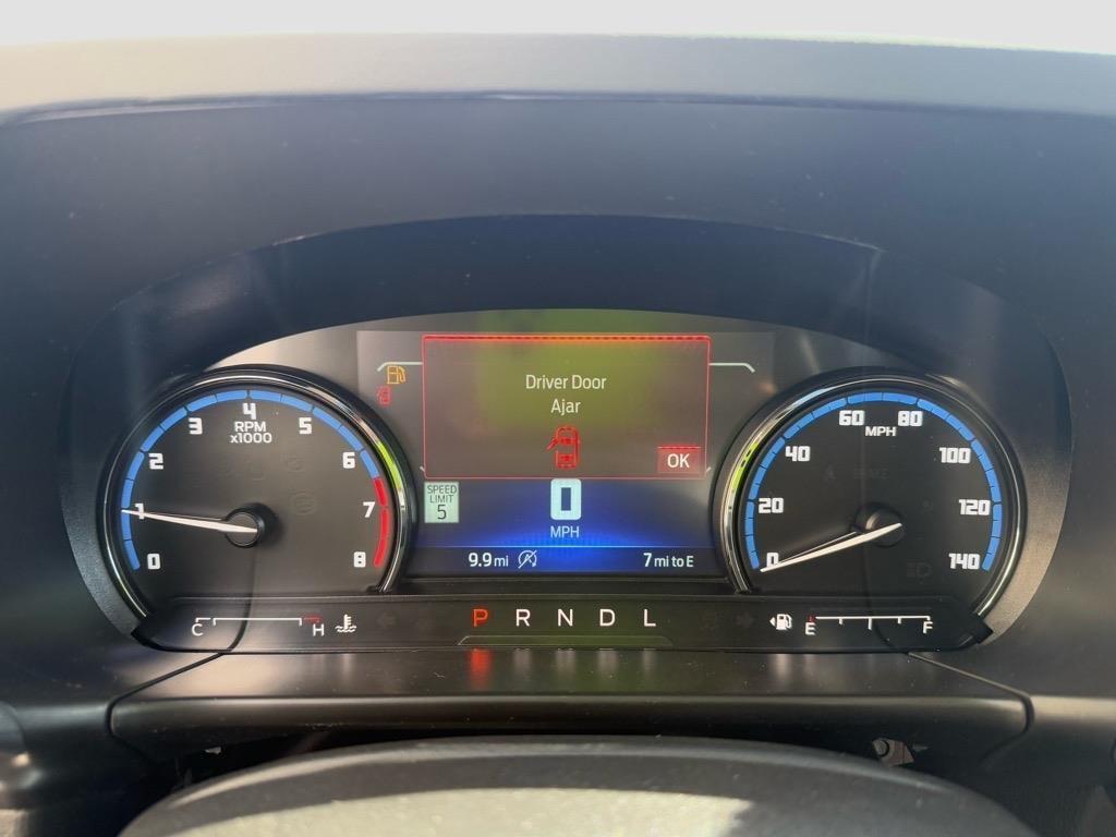 new 2024 Ford Bronco Sport car, priced at $36,174