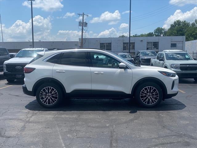 new 2024 Ford Escape car, priced at $38,234