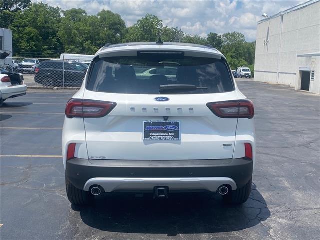 new 2024 Ford Escape car, priced at $38,234