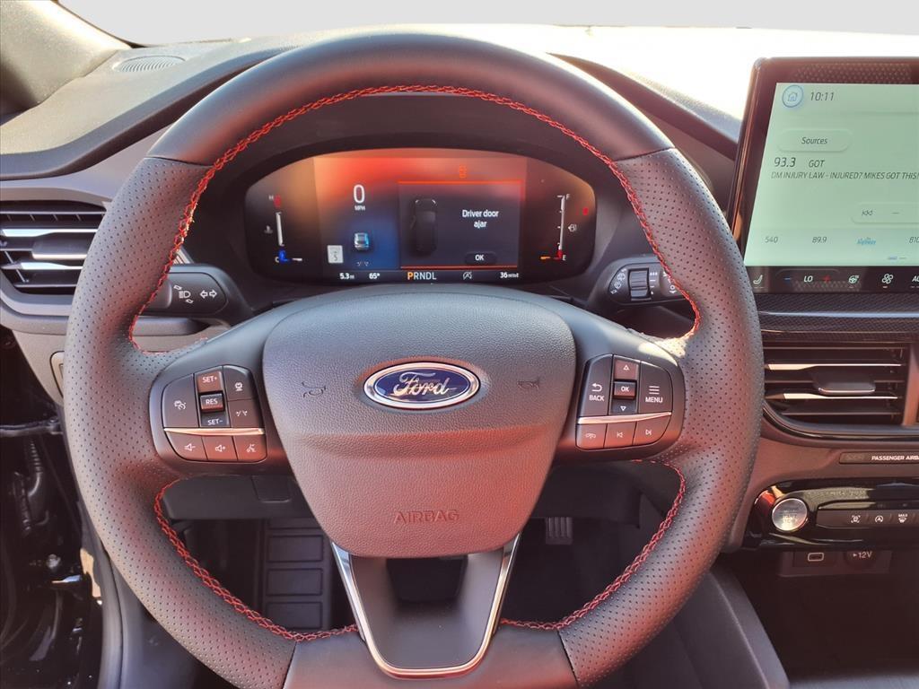 new 2026 Ford Escape car, priced at $34,557