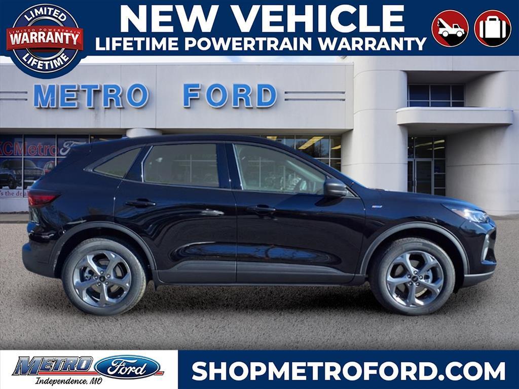 new 2026 Ford Escape car, priced at $34,557