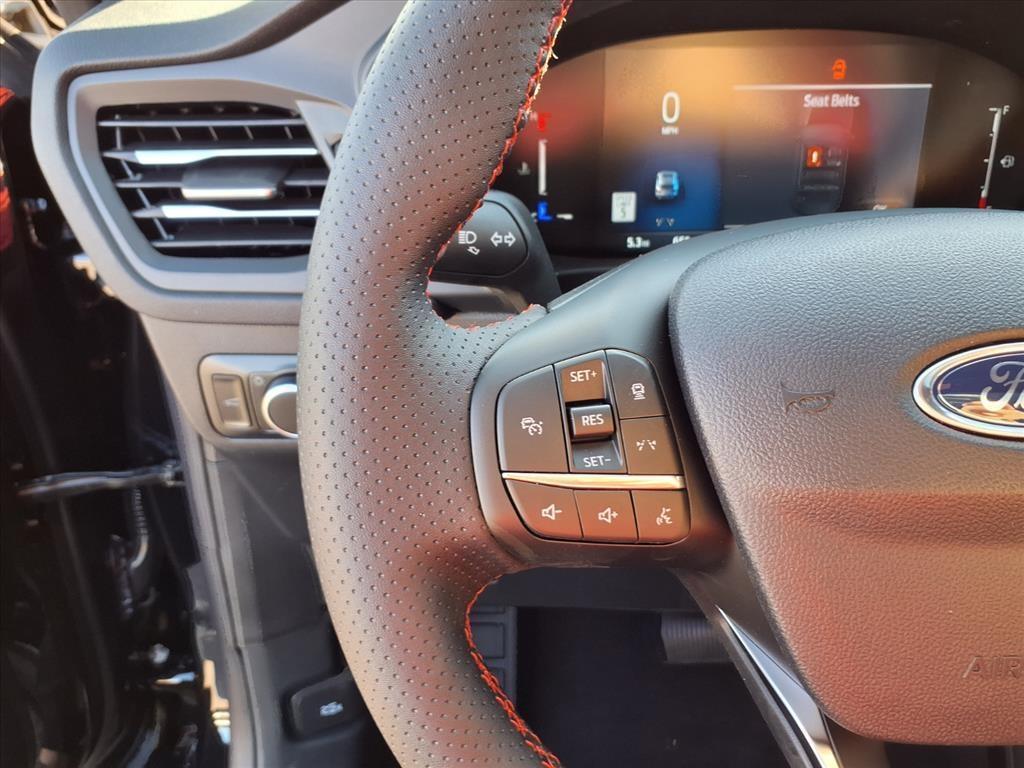 new 2026 Ford Escape car, priced at $34,557