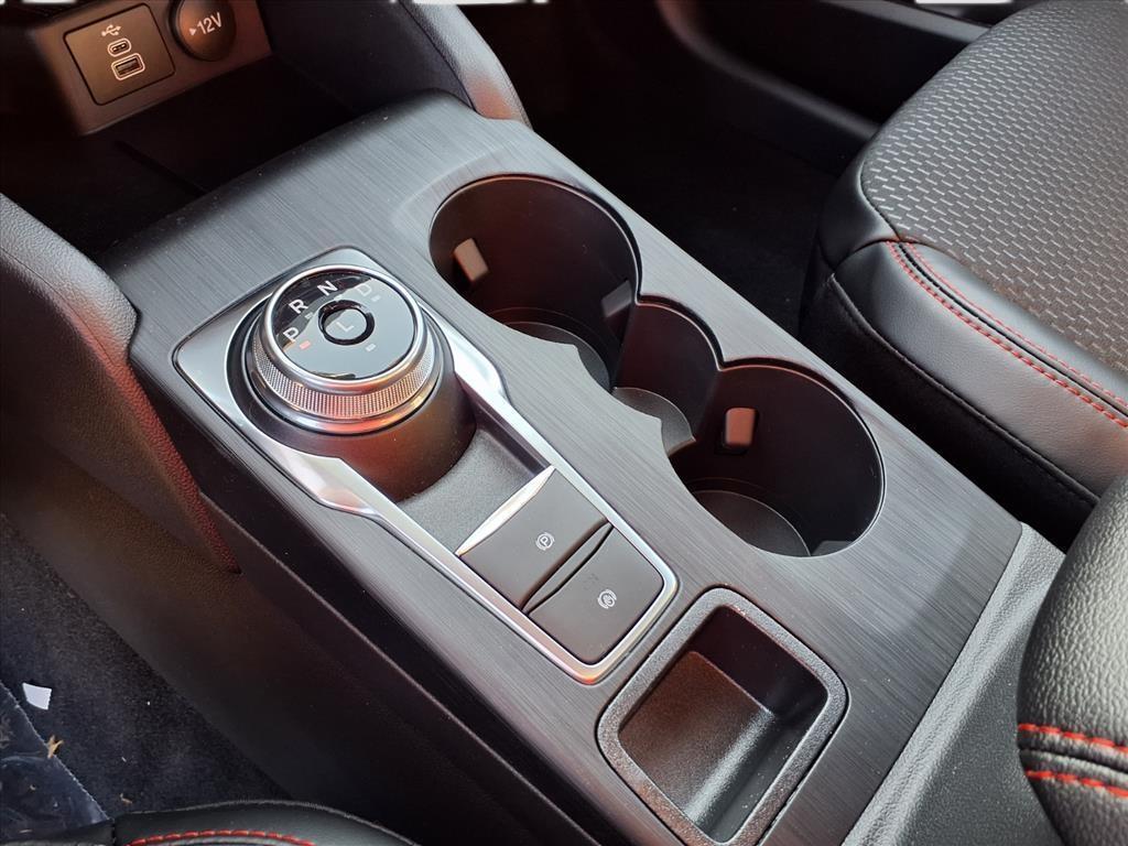 new 2026 Ford Escape car, priced at $34,557