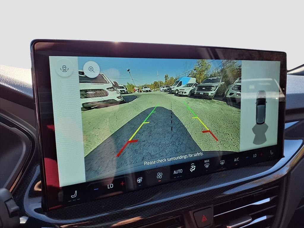 new 2026 Ford Escape car, priced at $34,557