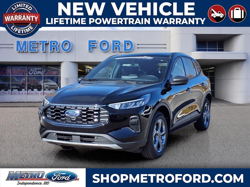 new 2026 Ford Escape car, priced at $34,557