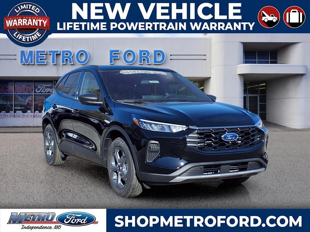 new 2026 Ford Escape car, priced at $34,557