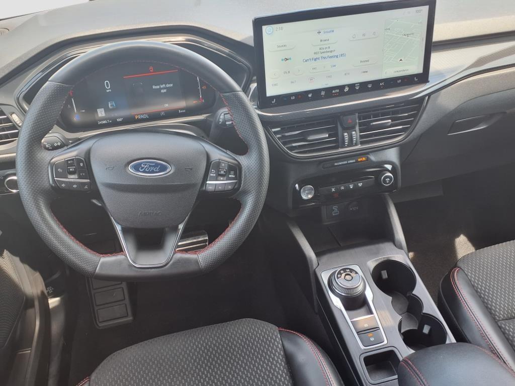 used 2023 Ford Escape car, priced at $26,489