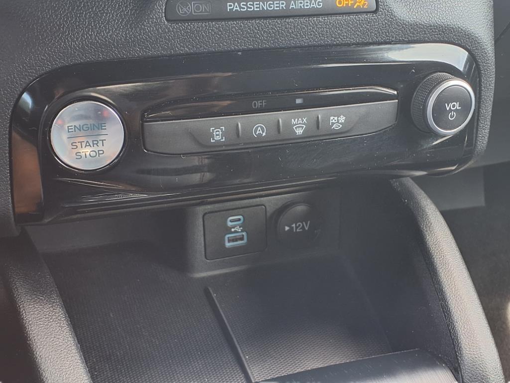 used 2023 Ford Escape car, priced at $26,489