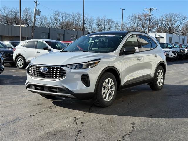 new 2025 Ford Escape car, priced at $30,629