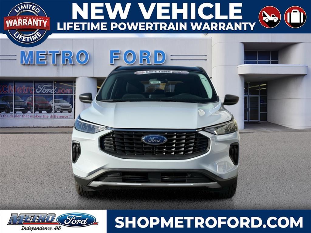 new 2025 Ford Escape car, priced at $30,670