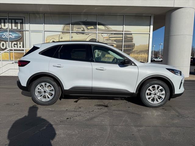 new 2025 Ford Escape car, priced at $30,629