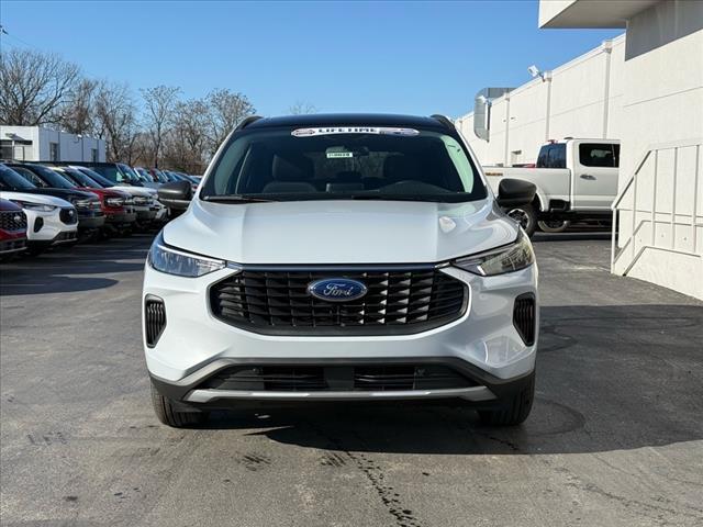 new 2025 Ford Escape car, priced at $30,629