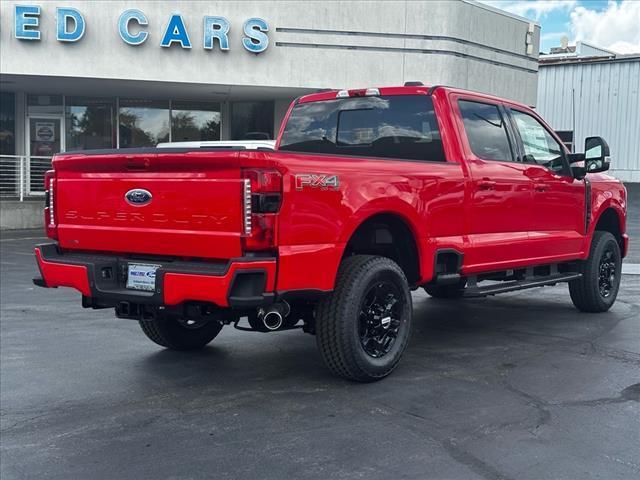 new 2024 Ford F-350 car, priced at $63,006