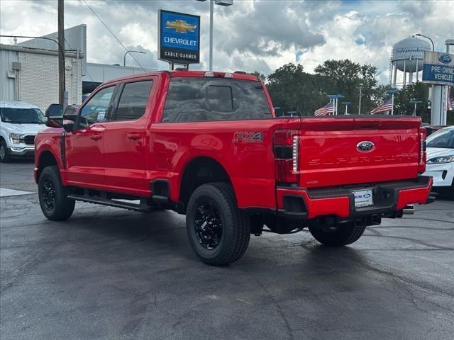 new 2024 Ford F-350 car, priced at $63,006