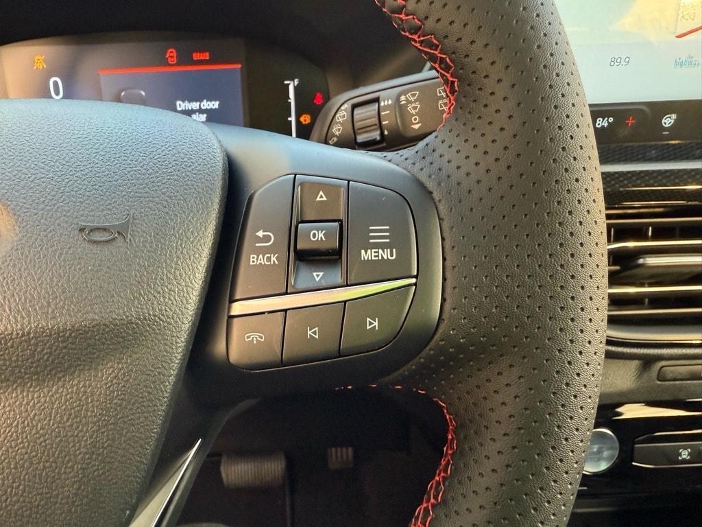 new 2025 Ford Escape car, priced at $32,641