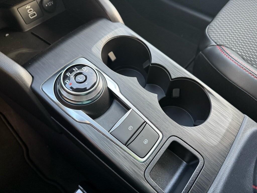 new 2025 Ford Escape car, priced at $32,641
