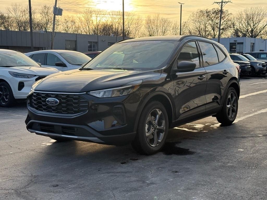 new 2025 Ford Escape car, priced at $32,641
