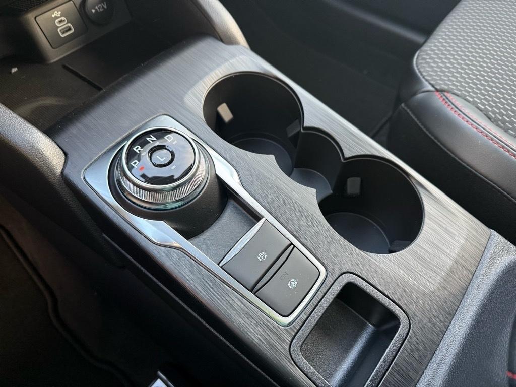 new 2025 Ford Escape car, priced at $32,641
