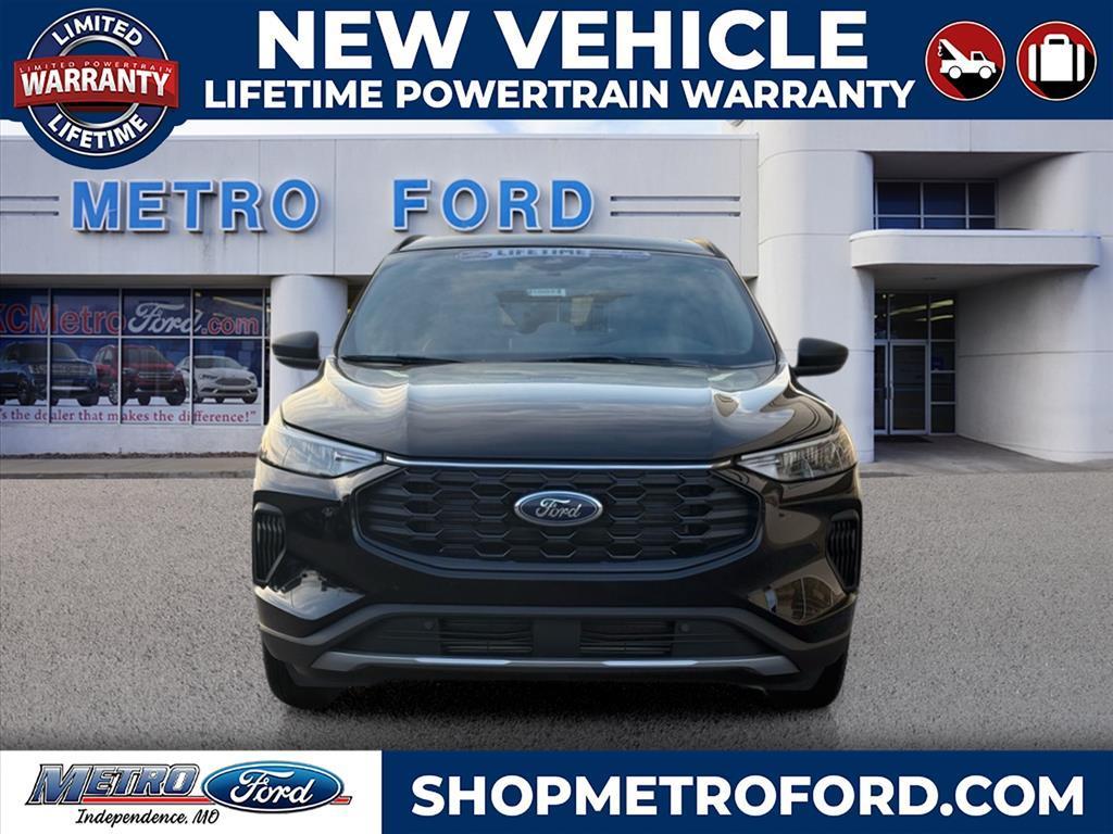 new 2025 Ford Escape car, priced at $32,641