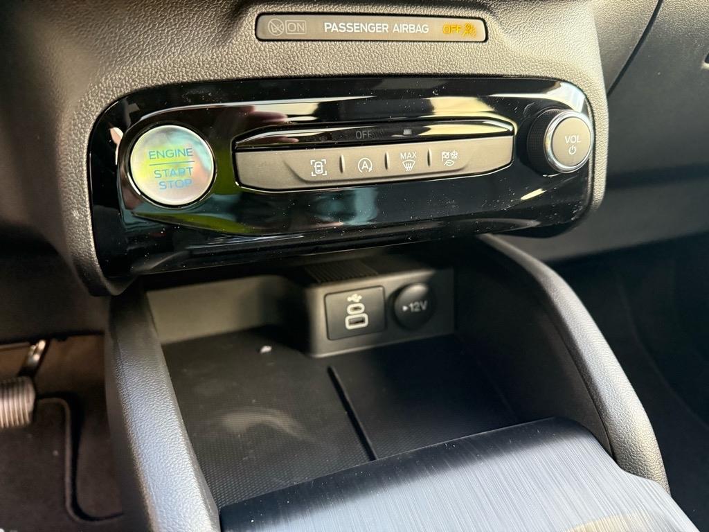 new 2025 Ford Escape car, priced at $32,641