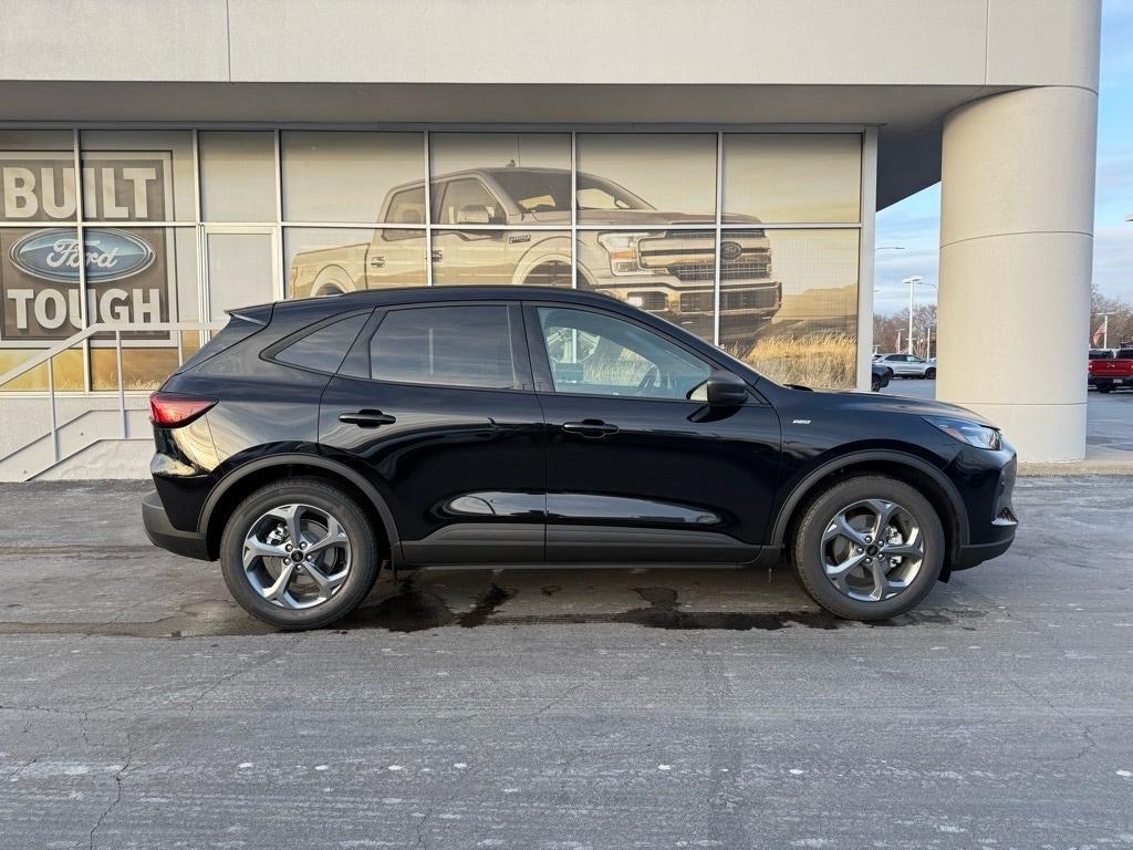 new 2025 Ford Escape car, priced at $32,641