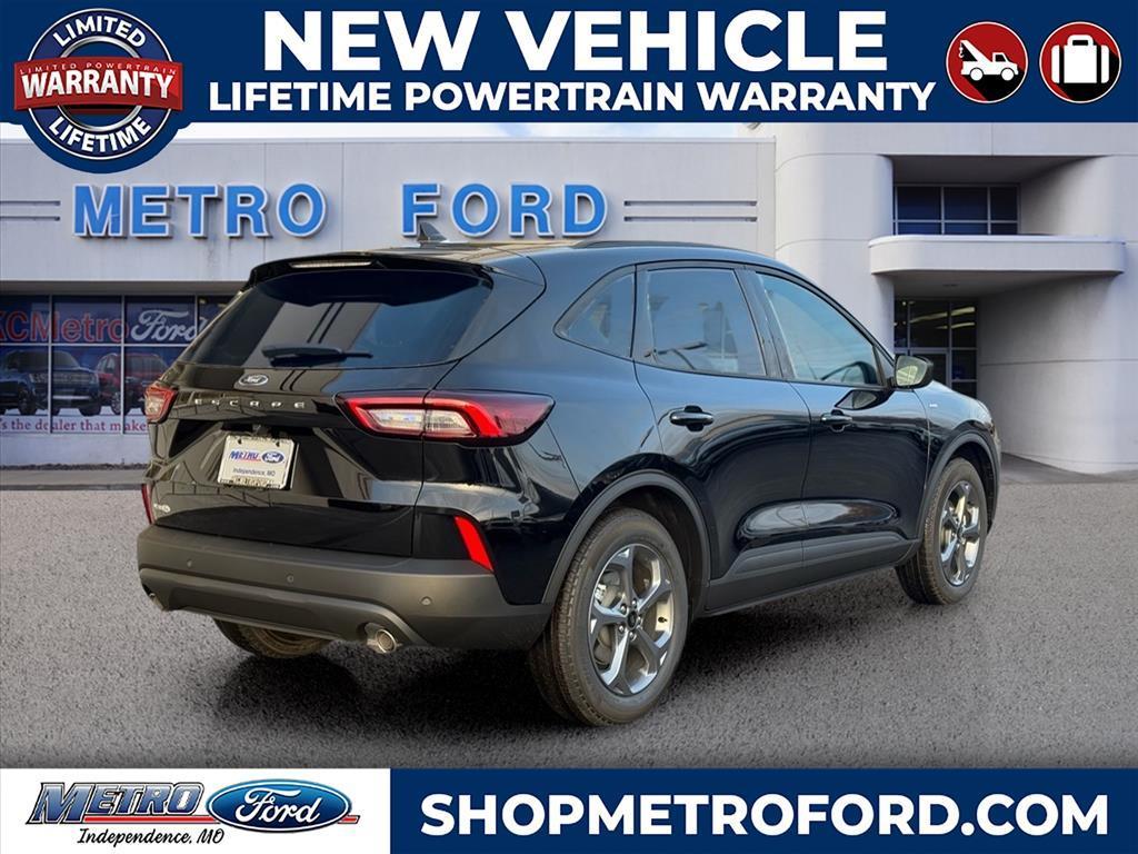 new 2025 Ford Escape car, priced at $32,641