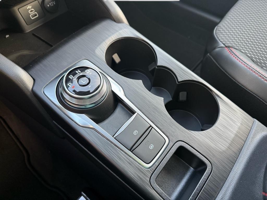new 2025 Ford Escape car, priced at $32,641